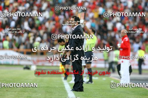 1211233, Mashhad, [*parameter:4*], لیگ برتر فوتبال ایران، Persian Gulf Cup، Week 10، First Leg، Aboumoslem 4 v 3 Persepolis on 2008/10/08 at Samen Stadium