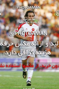 1211186, Mashhad, [*parameter:4*], لیگ برتر فوتبال ایران، Persian Gulf Cup، Week 10، First Leg، Aboumoslem 4 v 3 Persepolis on 2008/10/08 at Samen Stadium