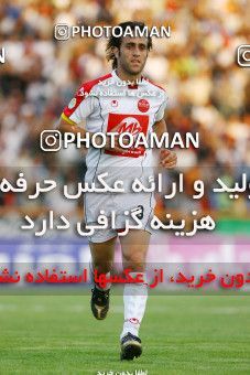 1211064, Mashhad, [*parameter:4*], لیگ برتر فوتبال ایران، Persian Gulf Cup، Week 10، First Leg، Aboumoslem 4 v 3 Persepolis on 2008/10/08 at Samen Stadium