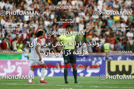 1211169, Mashhad, [*parameter:4*], لیگ برتر فوتبال ایران، Persian Gulf Cup، Week 10، First Leg، Aboumoslem 4 v 3 Persepolis on 2008/10/08 at Samen Stadium
