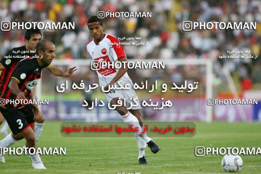 1211066, Mashhad, [*parameter:4*], لیگ برتر فوتبال ایران، Persian Gulf Cup، Week 10، First Leg، Aboumoslem 4 v 3 Persepolis on 2008/10/08 at Samen Stadium