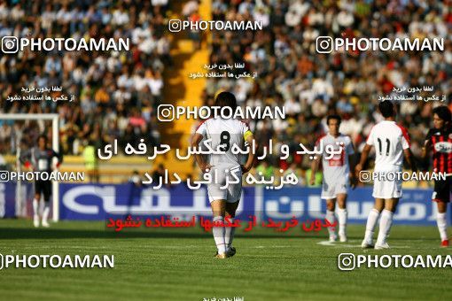1211152, Mashhad, [*parameter:4*], لیگ برتر فوتبال ایران، Persian Gulf Cup، Week 10، First Leg، Aboumoslem 4 v 3 Persepolis on 2008/10/08 at Samen Stadium