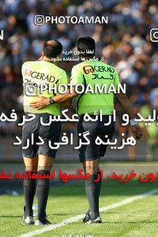 1211344, Mashhad, [*parameter:4*], لیگ برتر فوتبال ایران، Persian Gulf Cup، Week 10، First Leg، Aboumoslem 4 v 3 Persepolis on 2008/10/08 at Samen Stadium