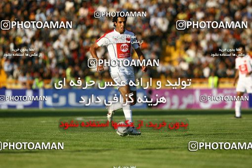 1211256, Mashhad, [*parameter:4*], لیگ برتر فوتبال ایران، Persian Gulf Cup، Week 10، First Leg، Aboumoslem 4 v 3 Persepolis on 2008/10/08 at Samen Stadium