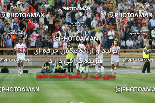 1211162, Mashhad, [*parameter:4*], لیگ برتر فوتبال ایران، Persian Gulf Cup، Week 10، First Leg، Aboumoslem 4 v 3 Persepolis on 2008/10/08 at Samen Stadium