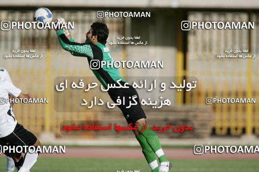 1206124, Karaj, [*parameter:4*], لیگ برتر فوتبال ایران، Persian Gulf Cup، Week 5، First Leg، Saipa 1 v 1 Sepahan on 2008/10/18 at Enghelab Stadium