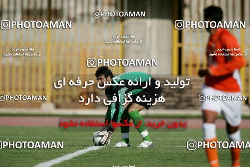 1206343, Karaj, [*parameter:4*], لیگ برتر فوتبال ایران، Persian Gulf Cup، Week 5، First Leg، Saipa 1 v 1 Sepahan on 2008/10/18 at Enghelab Stadium