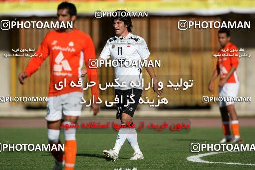 1206303, Karaj, [*parameter:4*], لیگ برتر فوتبال ایران، Persian Gulf Cup، Week 5، First Leg، Saipa 1 v 1 Sepahan on 2008/10/18 at Enghelab Stadium