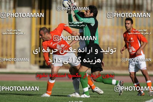 1206389, Karaj, [*parameter:4*], لیگ برتر فوتبال ایران، Persian Gulf Cup، Week 5، First Leg، Saipa 1 v 1 Sepahan on 2008/10/18 at Enghelab Stadium