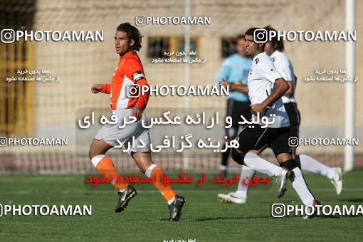 1206461, Karaj, [*parameter:4*], لیگ برتر فوتبال ایران، Persian Gulf Cup، Week 5، First Leg، Saipa 1 v 1 Sepahan on 2008/10/18 at Enghelab Stadium