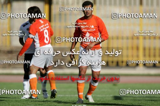 1206187, Karaj, [*parameter:4*], لیگ برتر فوتبال ایران، Persian Gulf Cup، Week 5، First Leg، Saipa 1 v 1 Sepahan on 2008/10/18 at Enghelab Stadium