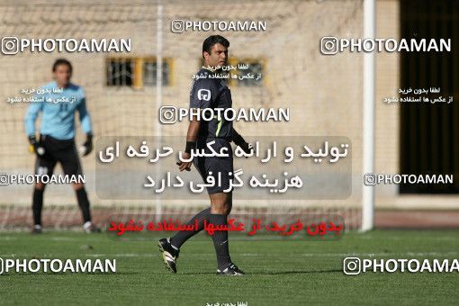 1206290, Karaj, [*parameter:4*], Iran Pro League، Persian Gulf Cup، 2008-09 season، First Leg، Week 5، Saipa ۱ v ۱ Sepahan on 2008/10/18 at Enghelab Stadium