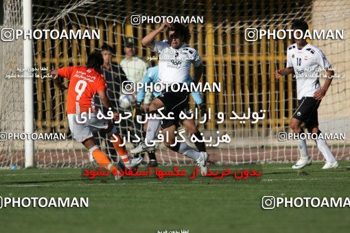 1206375, Karaj, [*parameter:4*], لیگ برتر فوتبال ایران، Persian Gulf Cup، Week 5، First Leg، Saipa 1 v 1 Sepahan on 2008/10/18 at Enghelab Stadium