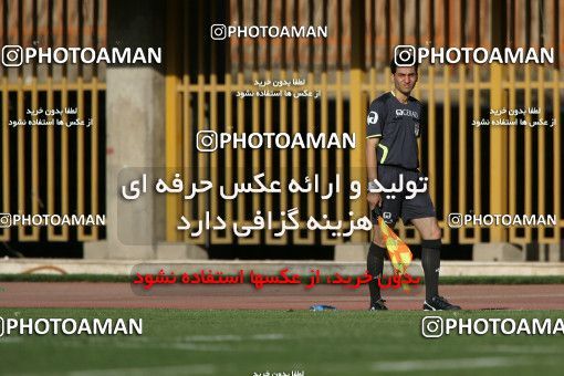 1206194, Karaj, [*parameter:4*], Iran Pro League، Persian Gulf Cup، 2008-09 season، First Leg، Week 5، Saipa ۱ v ۱ Sepahan on 2008/10/18 at Enghelab Stadium