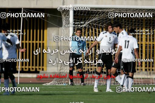 1206417, Karaj, [*parameter:4*], لیگ برتر فوتبال ایران، Persian Gulf Cup، Week 5، First Leg، Saipa 1 v 1 Sepahan on 2008/10/18 at Enghelab Stadium