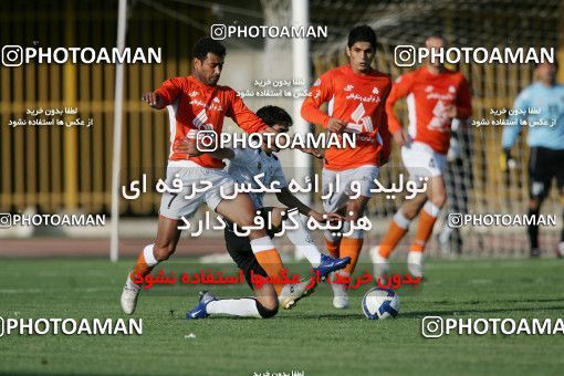 1206357, Karaj, [*parameter:4*], لیگ برتر فوتبال ایران، Persian Gulf Cup، Week 5، First Leg، Saipa 1 v 1 Sepahan on 2008/10/18 at Enghelab Stadium