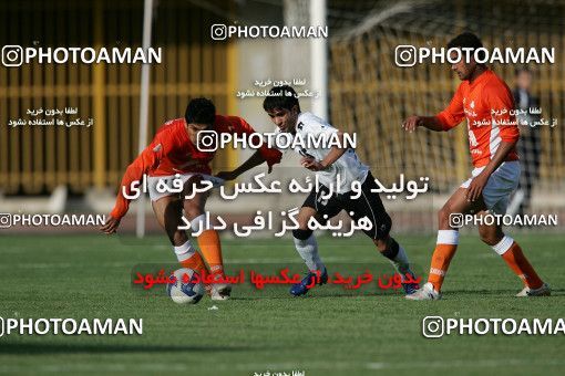 1206175, Karaj, [*parameter:4*], لیگ برتر فوتبال ایران، Persian Gulf Cup، Week 5، First Leg، Saipa 1 v 1 Sepahan on 2008/10/18 at Enghelab Stadium