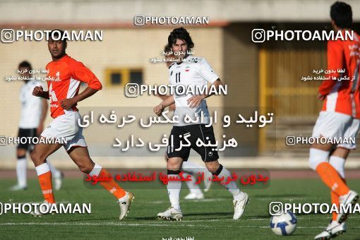 1206266, Karaj, [*parameter:4*], لیگ برتر فوتبال ایران، Persian Gulf Cup، Week 5، First Leg، Saipa 1 v 1 Sepahan on 2008/10/18 at Enghelab Stadium