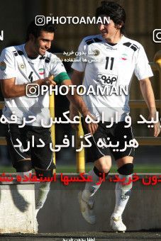 1206173, Karaj, [*parameter:4*], لیگ برتر فوتبال ایران، Persian Gulf Cup، Week 5، First Leg، Saipa 1 v 1 Sepahan on 2008/10/18 at Enghelab Stadium