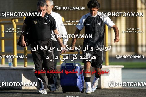 1206436, Karaj, [*parameter:4*], لیگ برتر فوتبال ایران، Persian Gulf Cup، Week 5، First Leg، Saipa 1 v 1 Sepahan on 2008/10/18 at Enghelab Stadium