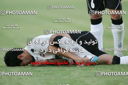 1206340, Karaj, [*parameter:4*], لیگ برتر فوتبال ایران، Persian Gulf Cup، Week 5، First Leg، Saipa 1 v 1 Sepahan on 2008/10/18 at Enghelab Stadium