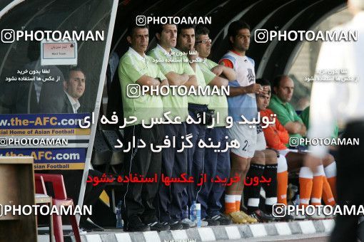 1206205, Karaj, [*parameter:4*], لیگ برتر فوتبال ایران، Persian Gulf Cup، Week 5، First Leg، Saipa 1 v 1 Sepahan on 2008/10/18 at Enghelab Stadium