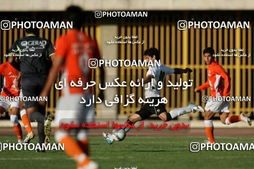 1206465, Karaj, [*parameter:4*], لیگ برتر فوتبال ایران، Persian Gulf Cup، Week 5، First Leg، Saipa 1 v 1 Sepahan on 2008/10/18 at Enghelab Stadium
