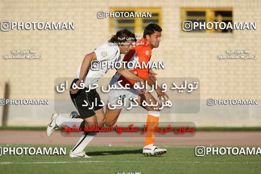 1206313, Karaj, [*parameter:4*], لیگ برتر فوتبال ایران، Persian Gulf Cup، Week 5، First Leg، Saipa 1 v 1 Sepahan on 2008/10/18 at Enghelab Stadium