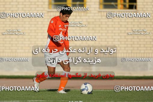 1206453, Karaj, [*parameter:4*], Iran Pro League، Persian Gulf Cup، 2008-09 season، First Leg، Week 5، Saipa ۱ v ۱ Sepahan on 2008/10/18 at Enghelab Stadium