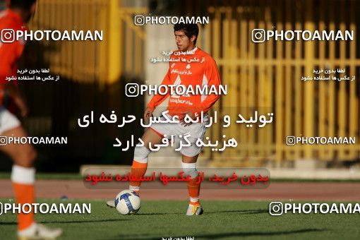 1206216, Karaj, [*parameter:4*], لیگ برتر فوتبال ایران، Persian Gulf Cup، Week 5، First Leg، Saipa 1 v 1 Sepahan on 2008/10/18 at Enghelab Stadium