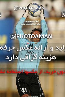 1206304, Karaj, [*parameter:4*], لیگ برتر فوتبال ایران، Persian Gulf Cup، Week 5، First Leg، Saipa 1 v 1 Sepahan on 2008/10/18 at Enghelab Stadium