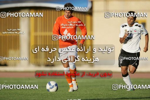 1206261, Karaj, [*parameter:4*], لیگ برتر فوتبال ایران، Persian Gulf Cup، Week 5، First Leg، Saipa 1 v 1 Sepahan on 2008/10/18 at Enghelab Stadium