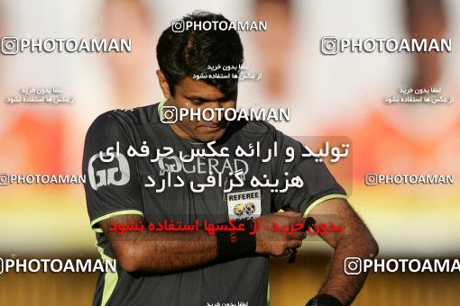 1206373, Karaj, [*parameter:4*], لیگ برتر فوتبال ایران، Persian Gulf Cup، Week 5، First Leg، Saipa 1 v 1 Sepahan on 2008/10/18 at Enghelab Stadium