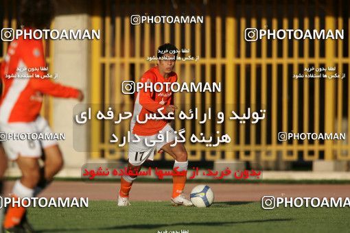 1206252, Karaj, [*parameter:4*], لیگ برتر فوتبال ایران، Persian Gulf Cup، Week 5، First Leg، Saipa 1 v 1 Sepahan on 2008/10/18 at Enghelab Stadium
