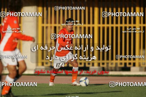 1206252, Karaj, [*parameter:4*], Iran Pro League، Persian Gulf Cup، 2008-09 season، First Leg، Week 5، Saipa ۱ v ۱ Sepahan on 2008/10/18 at Enghelab Stadium