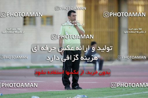 1206330, Karaj, [*parameter:4*], لیگ برتر فوتبال ایران، Persian Gulf Cup، Week 5، First Leg، Saipa 1 v 1 Sepahan on 2008/10/18 at Enghelab Stadium