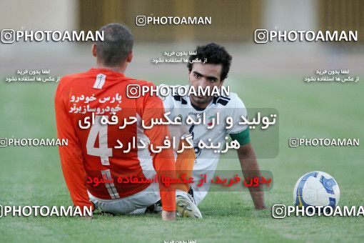 1206247, Karaj, [*parameter:4*], لیگ برتر فوتبال ایران، Persian Gulf Cup، Week 5، First Leg، Saipa 1 v 1 Sepahan on 2008/10/18 at Enghelab Stadium