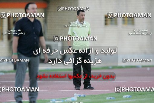 1206201, Karaj, [*parameter:4*], لیگ برتر فوتبال ایران، Persian Gulf Cup، Week 5، First Leg، Saipa 1 v 1 Sepahan on 2008/10/18 at Enghelab Stadium