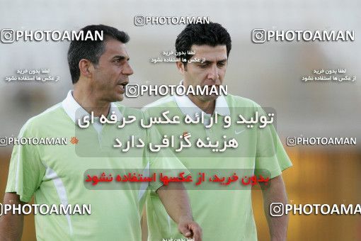 1206225, Karaj, [*parameter:4*], لیگ برتر فوتبال ایران، Persian Gulf Cup، Week 5، First Leg، Saipa 1 v 1 Sepahan on 2008/10/18 at Enghelab Stadium