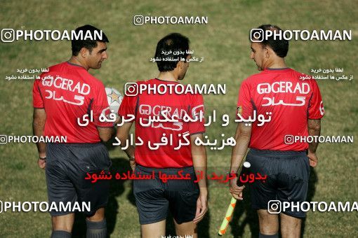 1211488, Tehran, Iran, لیگ برتر فوتبال ایران، Persian Gulf Cup، Week 11، First Leg، Rah Ahan 1 v 1 Saba Qom on 2008/10/21 at Ekbatan Stadium