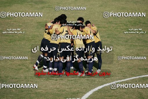 1211713, Tehran, Iran, لیگ برتر فوتبال ایران، Persian Gulf Cup، Week 11، First Leg، Rah Ahan 1 v 1 Saba Qom on 2008/10/21 at Ekbatan Stadium