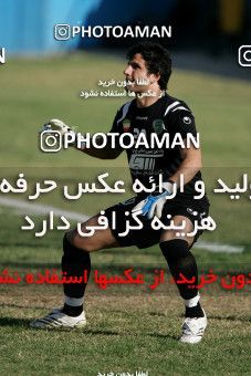1211499, Tehran, Iran, لیگ برتر فوتبال ایران، Persian Gulf Cup، Week 11، First Leg، Rah Ahan 1 v 1 Saba Qom on 2008/10/21 at Ekbatan Stadium