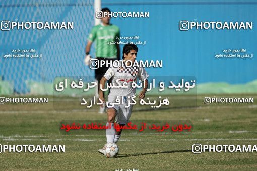 1211627, Tehran, Iran, لیگ برتر فوتبال ایران، Persian Gulf Cup، Week 11، First Leg، Rah Ahan 1 v 1 Saba Qom on 2008/10/21 at Ekbatan Stadium