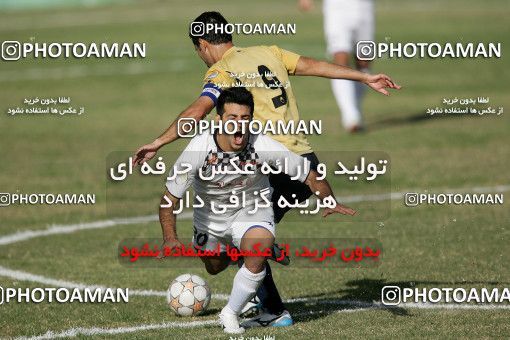 1211532, Tehran, Iran, لیگ برتر فوتبال ایران، Persian Gulf Cup، Week 11، First Leg، Rah Ahan 1 v 1 Saba Qom on 2008/10/21 at Ekbatan Stadium