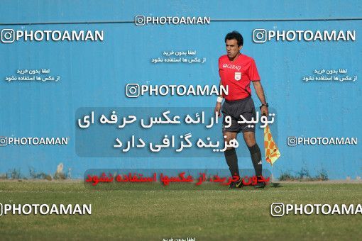 1211409, Tehran, Iran, لیگ برتر فوتبال ایران، Persian Gulf Cup، Week 11، First Leg، Rah Ahan 1 v 1 Saba Qom on 2008/10/21 at Ekbatan Stadium