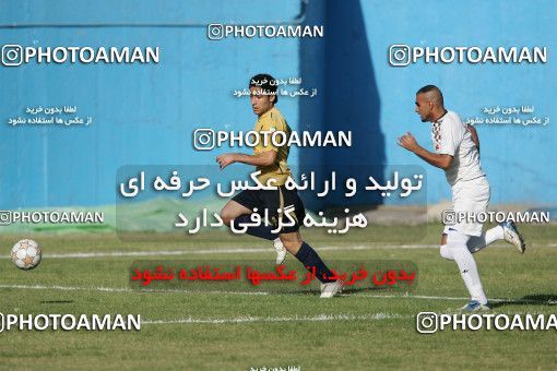 1211735, Tehran, Iran, لیگ برتر فوتبال ایران، Persian Gulf Cup، Week 11، First Leg، Rah Ahan 1 v 1 Saba Qom on 2008/10/21 at Ekbatan Stadium