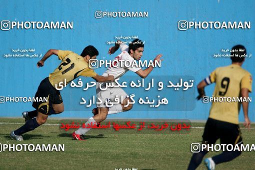 1211370, Tehran, Iran, لیگ برتر فوتبال ایران، Persian Gulf Cup، Week 11، First Leg، Rah Ahan 1 v 1 Saba Qom on 2008/10/21 at Ekbatan Stadium