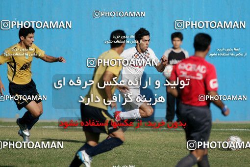 1211496, Tehran, Iran, لیگ برتر فوتبال ایران، Persian Gulf Cup، Week 11، First Leg، Rah Ahan 1 v 1 Saba Qom on 2008/10/21 at Ekbatan Stadium