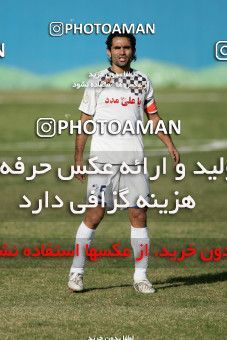 1211773, Tehran, Iran, لیگ برتر فوتبال ایران، Persian Gulf Cup، Week 11، First Leg، Rah Ahan 1 v 1 Saba Qom on 2008/10/21 at Ekbatan Stadium