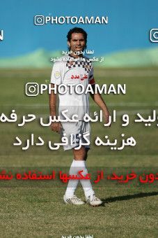 1211556, Tehran, Iran, لیگ برتر فوتبال ایران، Persian Gulf Cup، Week 11، First Leg، Rah Ahan 1 v 1 Saba Qom on 2008/10/21 at Ekbatan Stadium